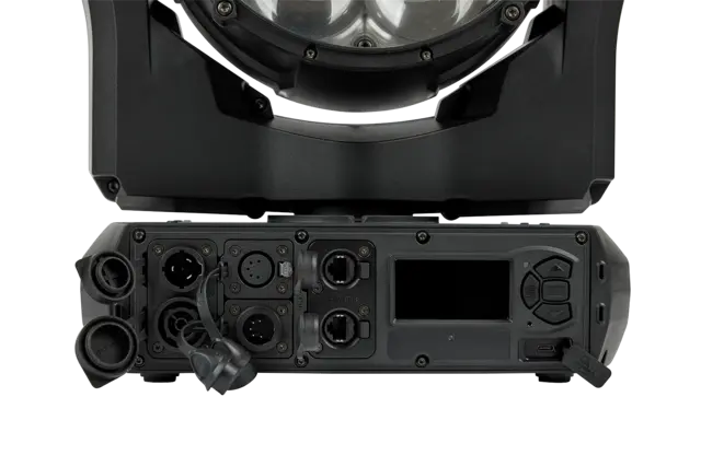 Martin MAC Aura XIP in EPS 