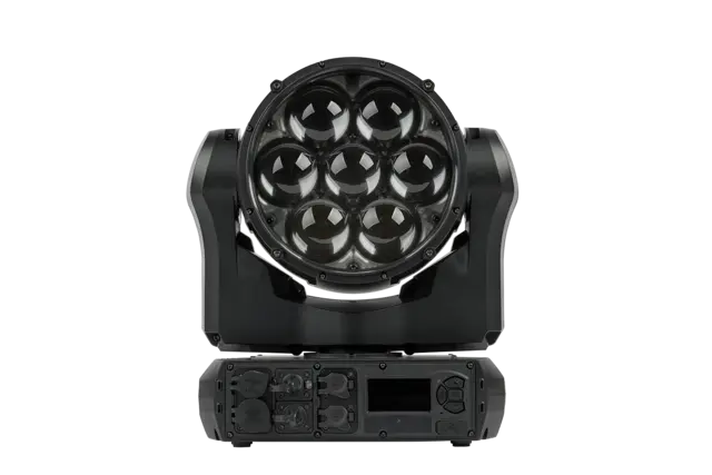 Martin MAC Aura XIP in EPS 