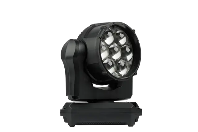 Martin MAC Aura XIP in EPS 