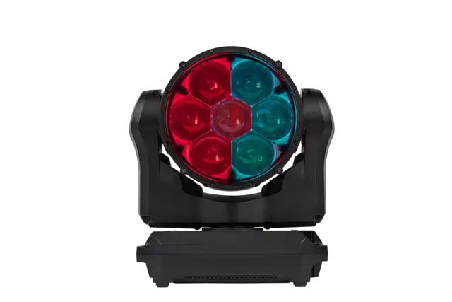 Martin MAC Aura XIP in EPS 