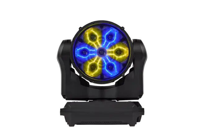 Martin MAC Aura XIP in EPS 