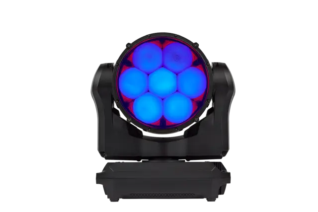 Martin MAC Aura XIP in EPS 