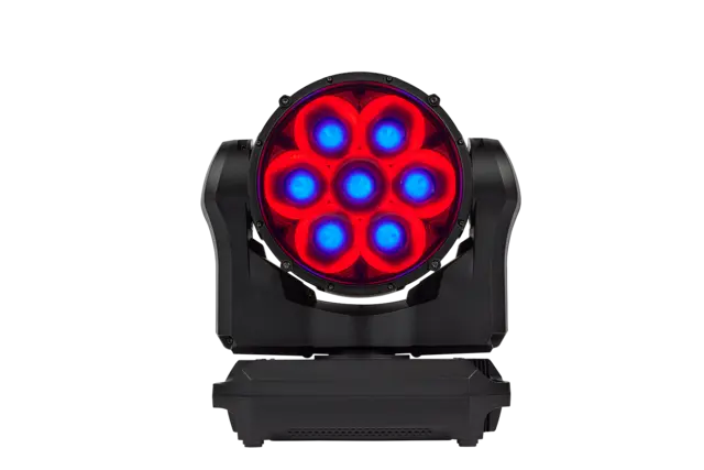 Martin MAC Aura XIP in EPS 