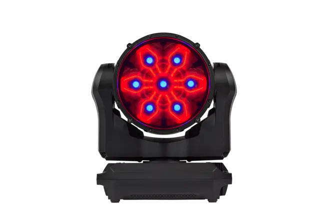 Martin MAC Aura XIP in EPS 