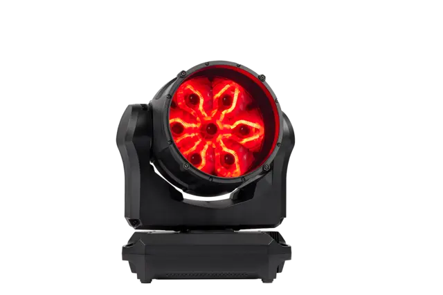 Martin MAC Aura XIP in EPS 