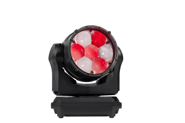 Martin MAC Aura XIP in EPS 