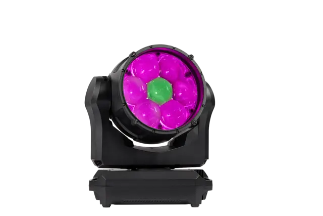 Martin MAC Aura XIP in EPS 