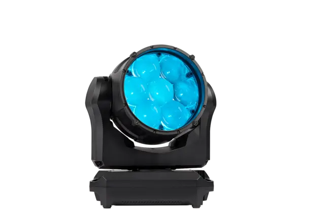 Martin MAC Aura XIP in EPS 