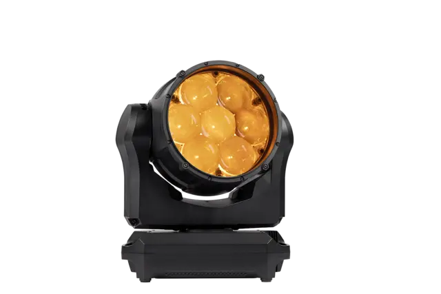 Martin MAC Aura XIP in EPS 