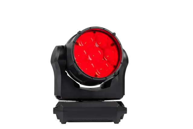 Martin MAC Aura XIP in EPS 