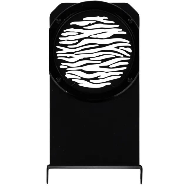 Showtec Act Profile 150W RGBAL Compact 150 W RGBAL Theatre LED Profile 