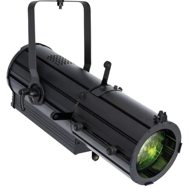 Showtec Act Profile 150W RGBAL Compact 150 W RGBAL Theatre LED Profile 