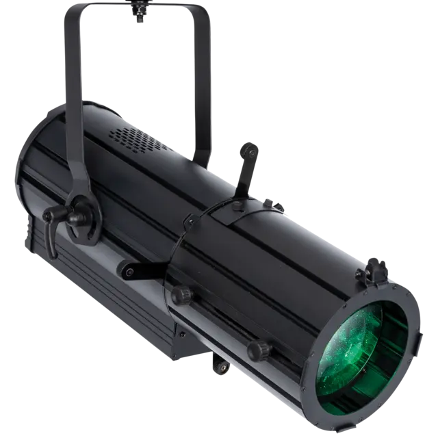 Showtec Act Profile 150W RGBAL Compact 150 W RGBAL Theatre LED Profile 