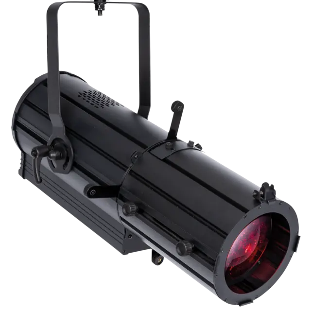 Showtec Act Profile 150W RGBAL Compact 150 W RGBAL Theatre LED Profile 
