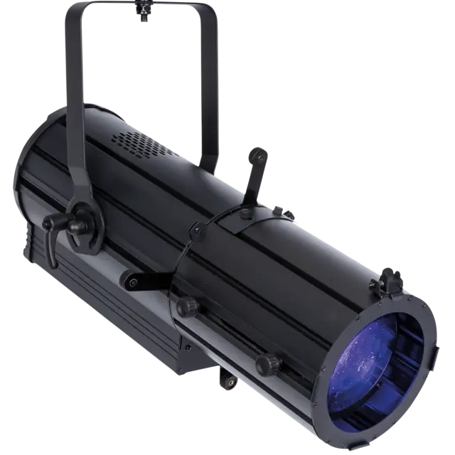 Showtec Act Profile 150W RGBAL Compact 150 W RGBAL Theatre LED Profile 