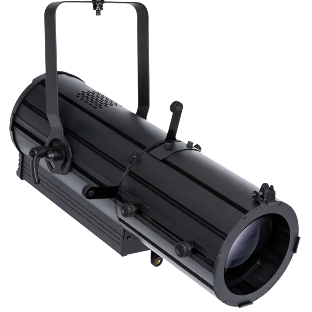 Showtec Act Profile 150W RGBAL Compact 150 W RGBAL Theatre LED Profile 