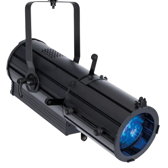 Showtec Act Profile 150W RGBAL Compact 150 W RGBAL Theatre LED Profile 