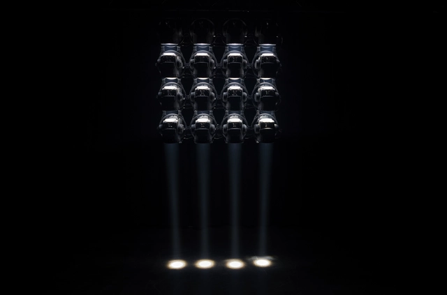 Martin MAC One in EPS Hvit 