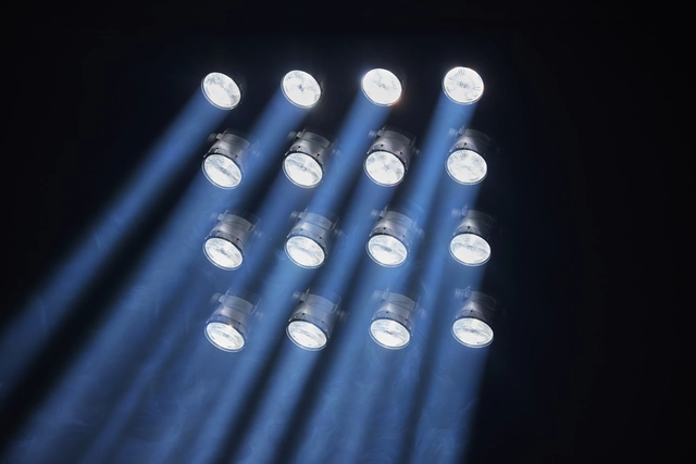 Martin MAC One in EPS Hvit 