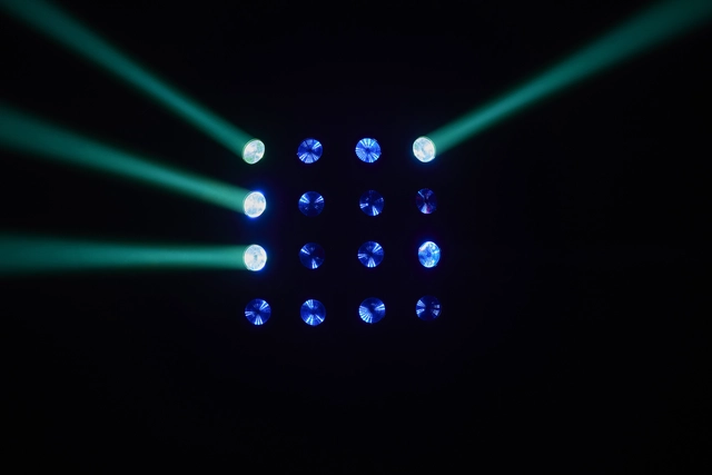 Martin MAC One in EPS Hvit 