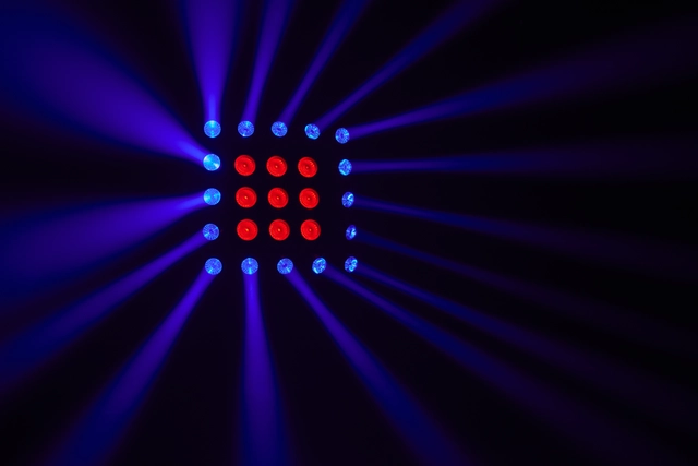 Martin MAC One in EPS Hvit 