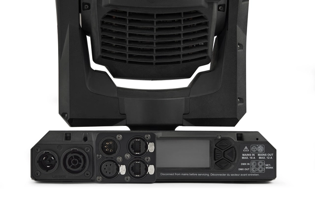 Martin MAC One in EPS Hvit 