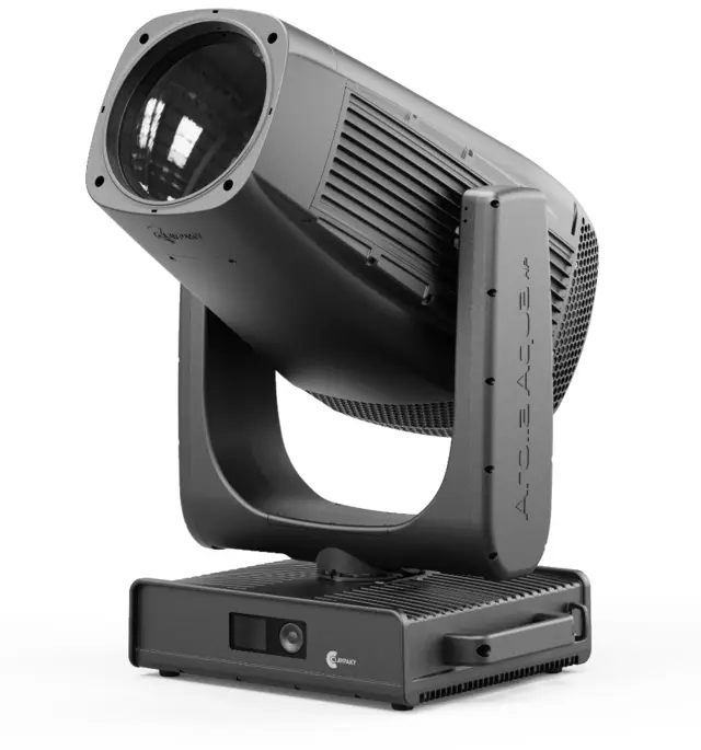 Claypaky Arolla Aqua HP Moving head 