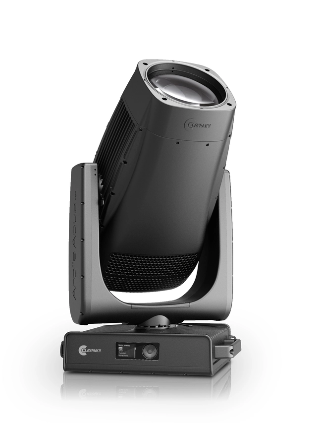 Claypaky Arolla Aqua HP Moving head 
