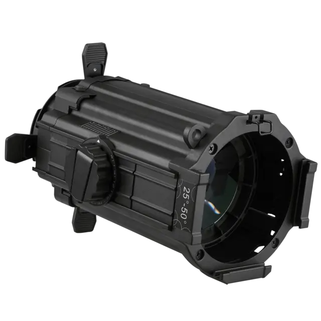 Showtec Zoom Lens for Performer Profile Manually zoom lens - 25° - 50° 