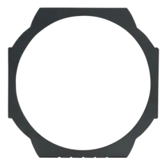 Showtec Filter Frame for Performer 2500 Series Aluminium Colour Filter Frame