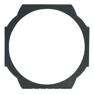 Showtec Filter Frame for Performer 2500 Series Aluminium Colour Filter Frame