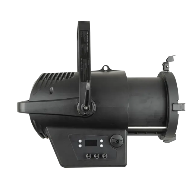 Showtec Performer 2500 Fresnel 250 W tunable Warm White Theatre LED Fre 