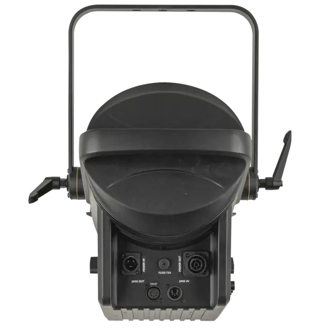 Showtec Performer 2500 Fresnel 250 W tunable Warm White Theatre LED Fre 