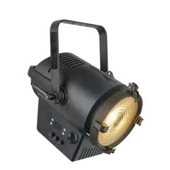 Showtec Performer 2500 Fresnel 250 W tunable Warm White Theatre LED Fre