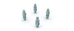 Milos MT1-07B Hinge parts MT1/set 4pcs