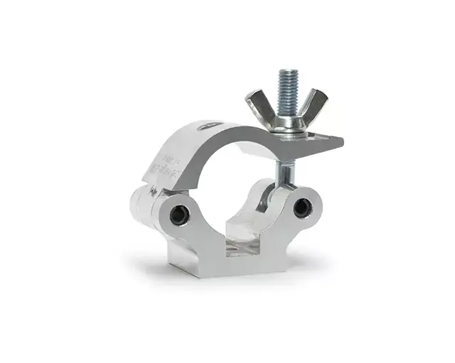 Milos CELL201 Basic Clamp 48-51 mm SWL1: 650 kg | SWL2: 1300 kg 