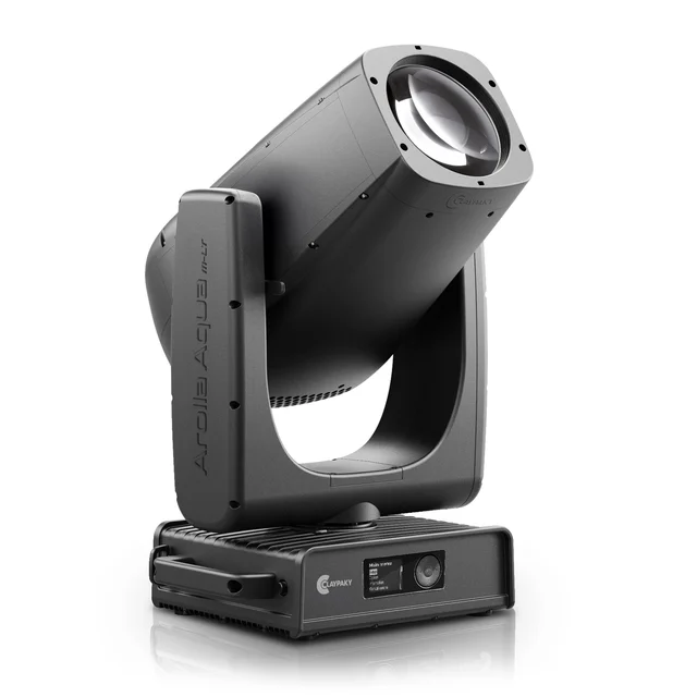 Claypaky Arolla Aqua M-LT Moving head 
