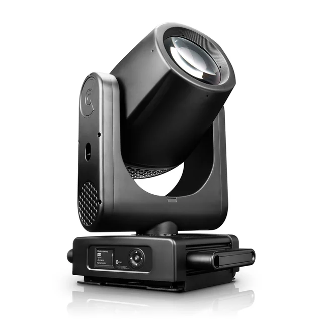Claypaky ULTIMO SHARPY 100-240V 50/60HZ Moving head ETL Standard 