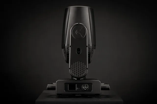 Claypaky ULTIMO SHARPY 100-240V 50/60HZ Moving head ETL Standard 