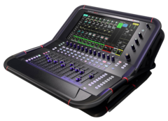 A&amp;H Avantis Solo