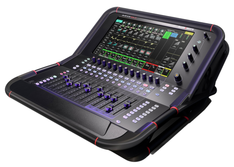 A&amp;H Avantis Solo