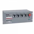 Showgear PLE-30-040 4-Channel Direct Control Chain Hoist Controller