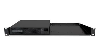 Matrox NRG Redundant Power Supply Unit - Single density