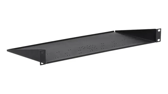 Matrox RMK-19TR-A Rackmount Kit 