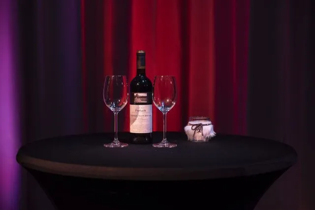 Showtec EventLITE 4/10 Q6 Set Flight Case incl. 6x EventLITE 4/10 Q6 