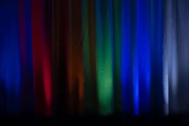 Showtec EventLITE 4/10 Q6 Set Flight Case incl. 6x EventLITE 4/10 Q6 