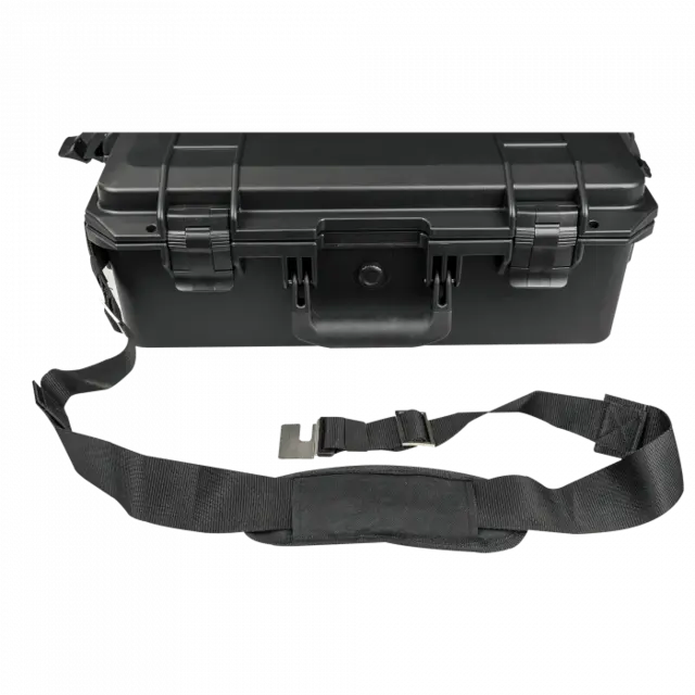 Showgear PLE-30-80 8-Channel Direct Control Chain Hoist Controller 