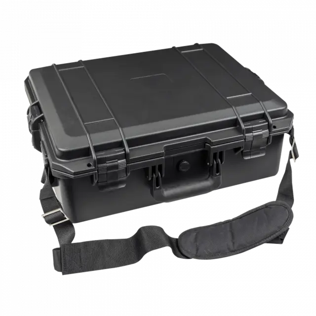 Showgear PLE-30-80 8-Channel Direct Control Chain Hoist Controller 