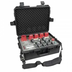 Showgear PLE-30-80 8-Channel Direct Control Chain Hoist Controller