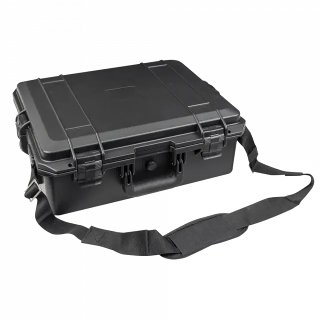 Showgear PLE-30-40 4-Channel Direct Control Chain Hoist Controller 